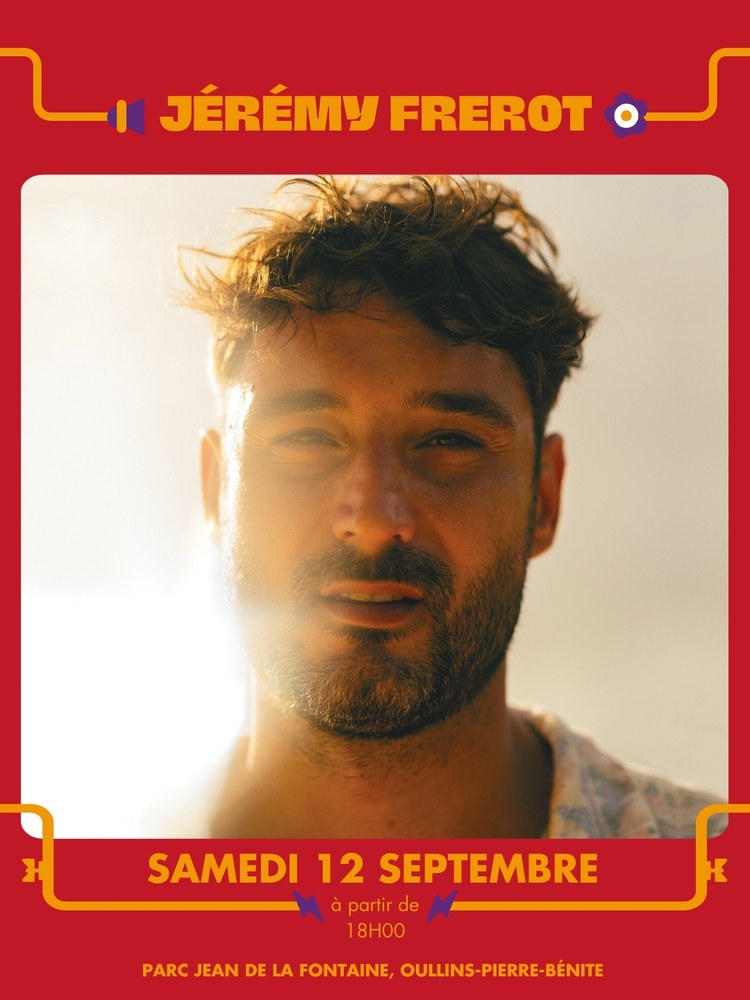 Jérémy Frerot